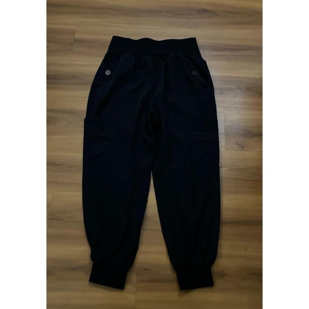 Womens‎ Maeve Cargo Baggy Utility High Rise Jogger Pants